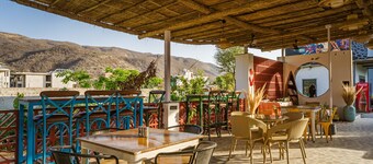 Moustache Pushkar - Hostel