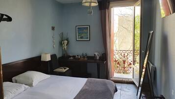 Comfort Room, Non Smoking