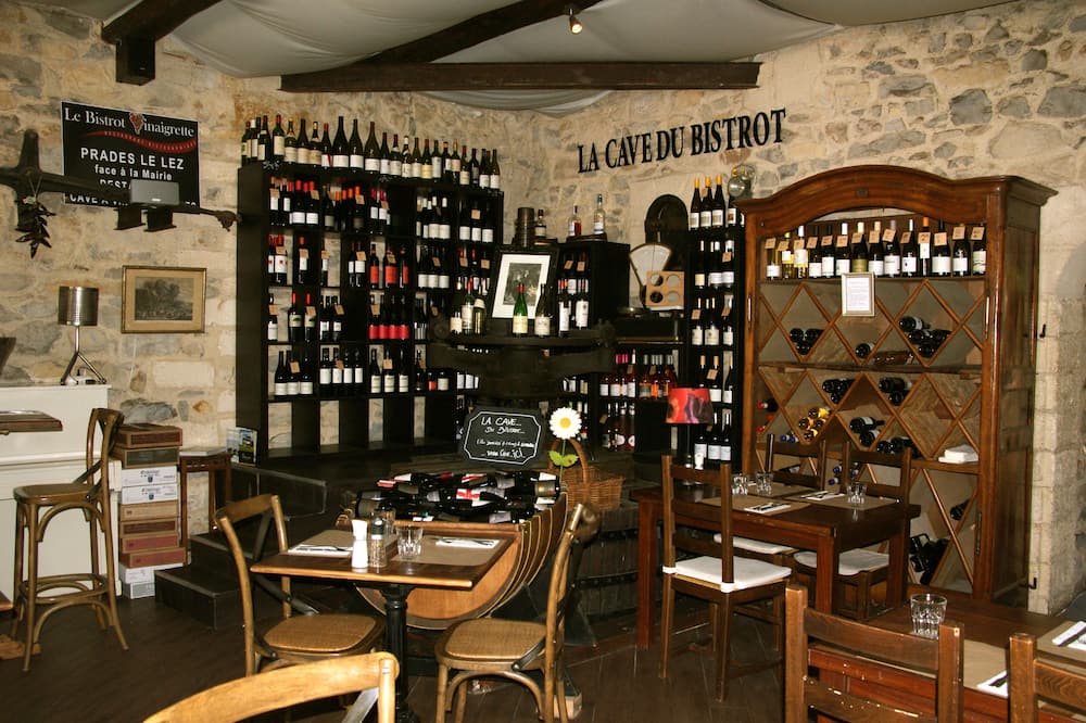 Le Bistrot Vinaigrette