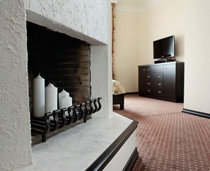 Business-Suite, 1 King-Bett, Nichtraucher