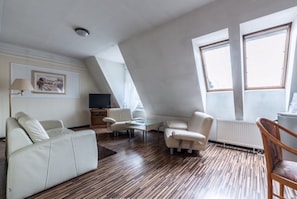 Salle de séjour