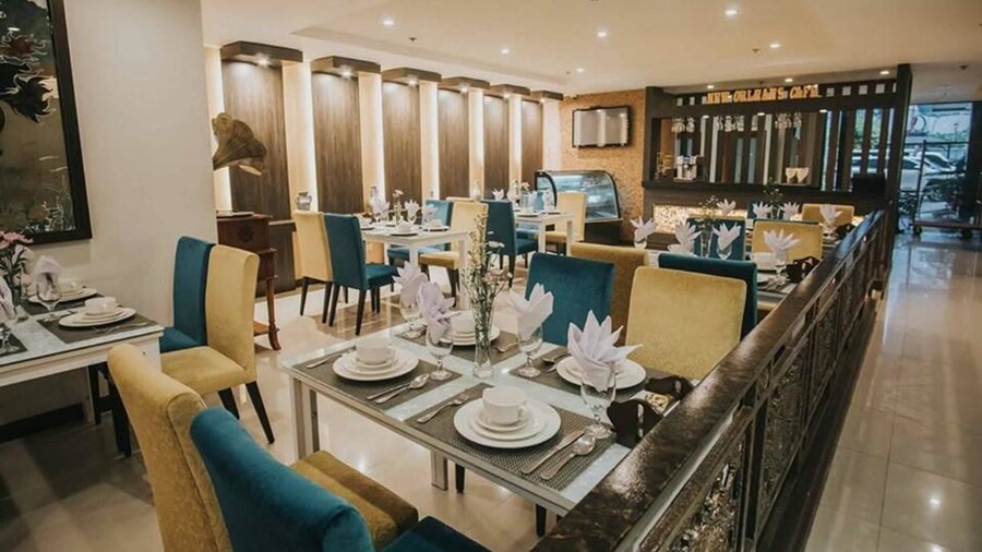 Panorama Summit Hotel