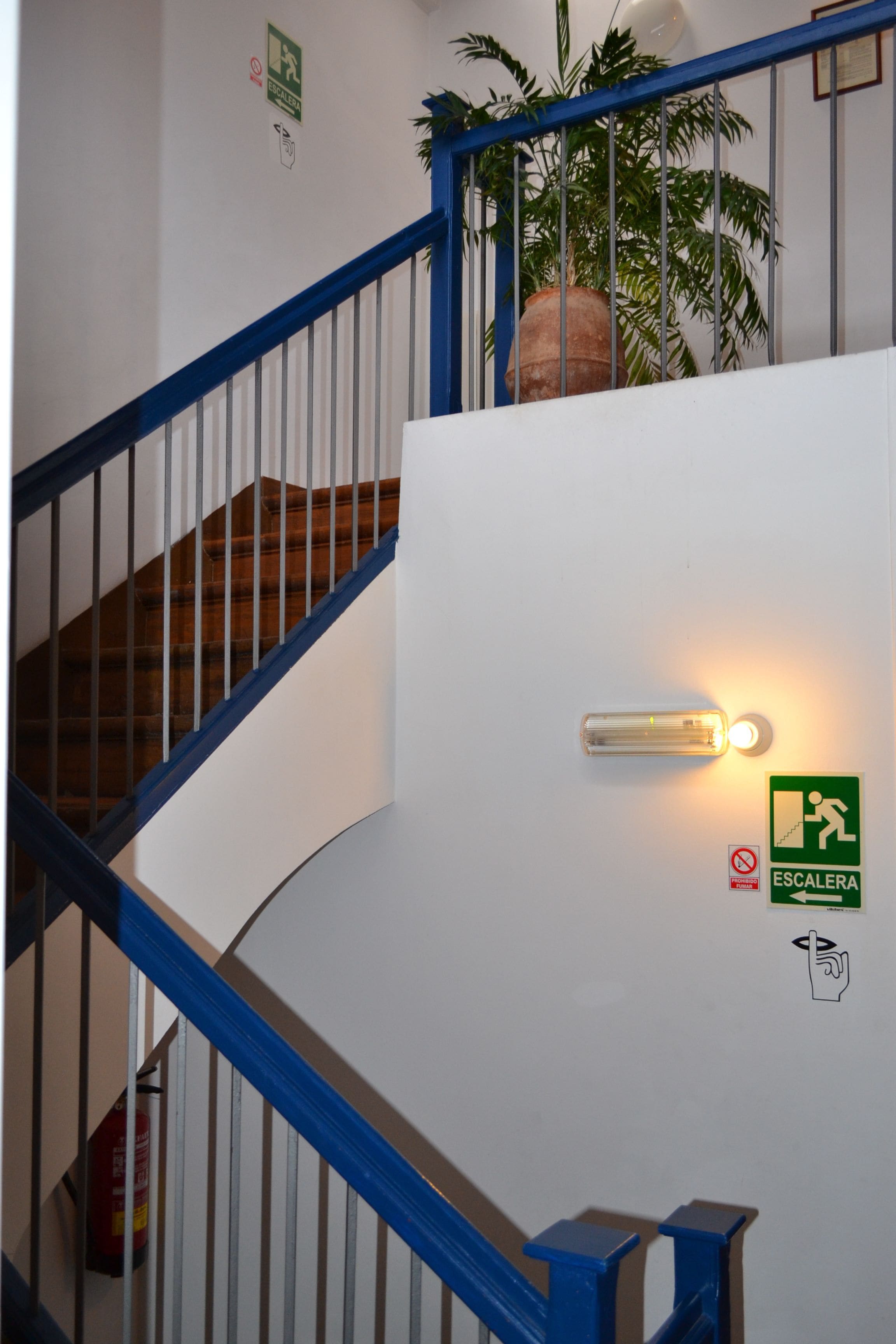 Foto - Hostal Santa Agueda