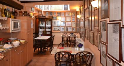 Hostal Santa Agueda