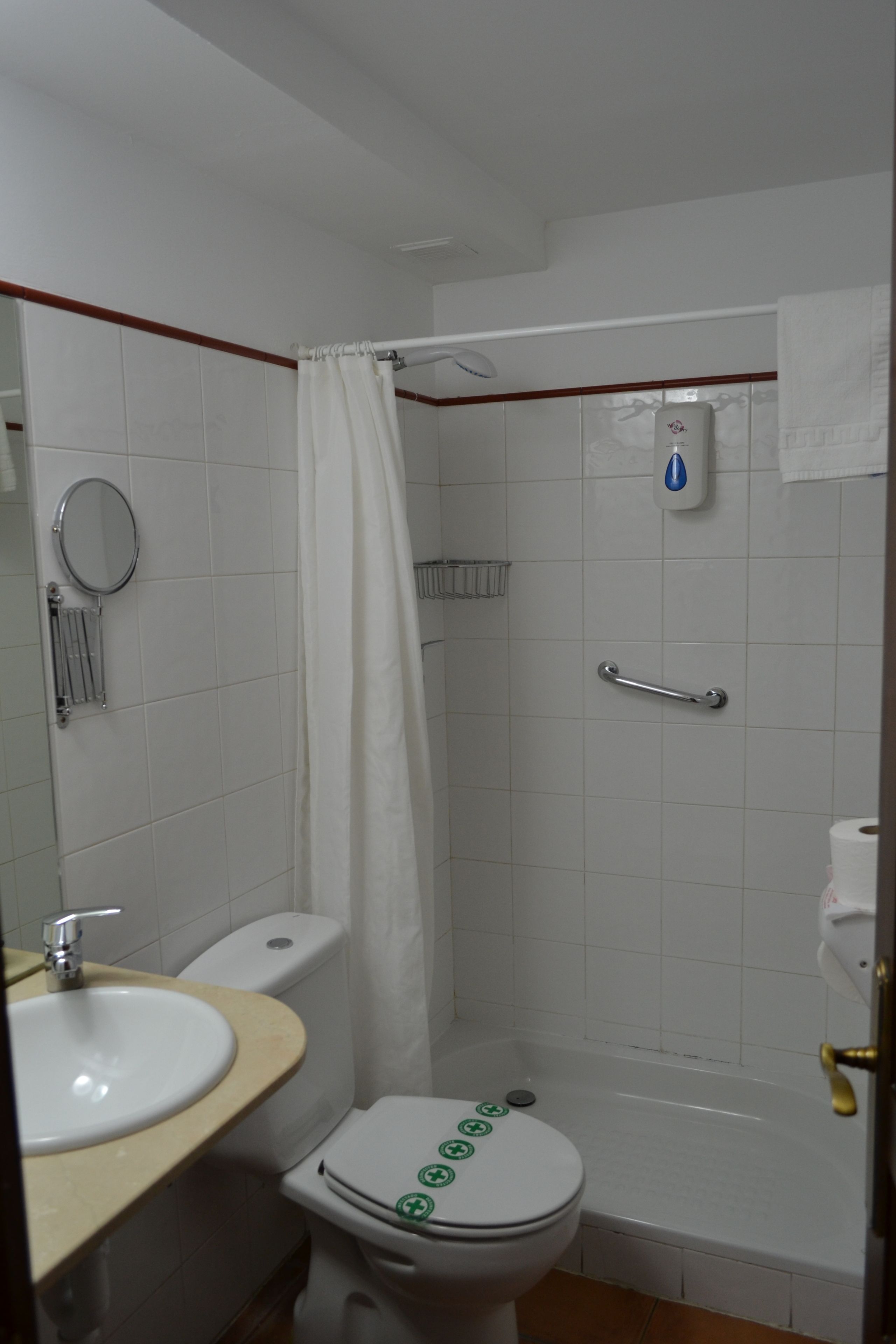 Foto - Hostal Santa Agueda