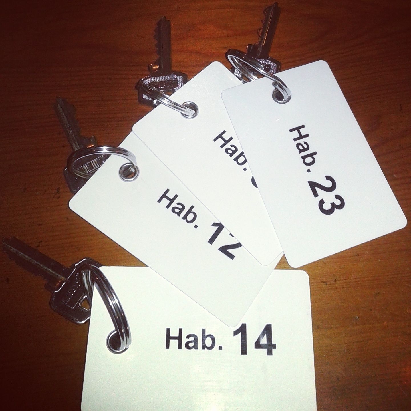 Foto - Hostal Santa Agueda