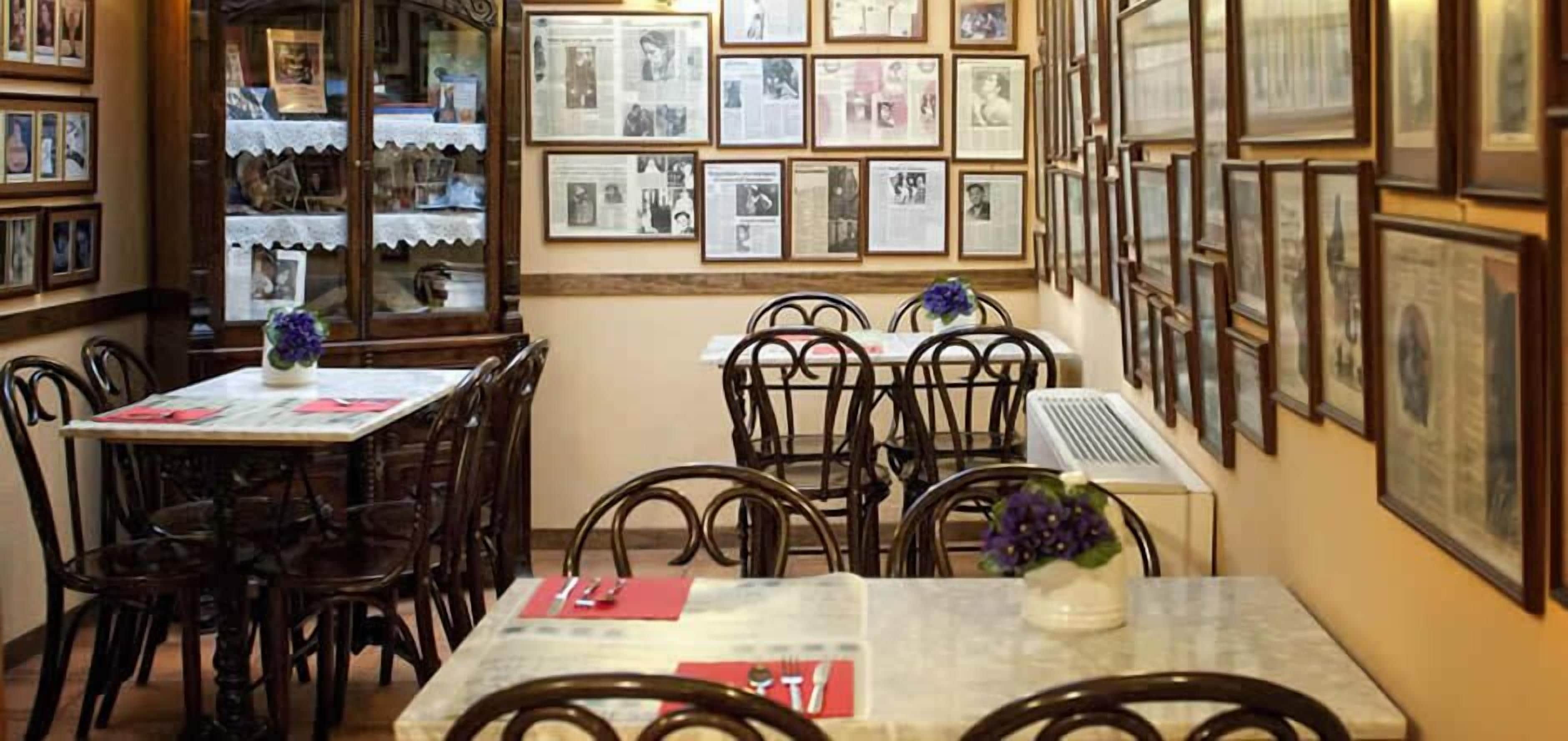 Foto - Hostal Santa Agueda