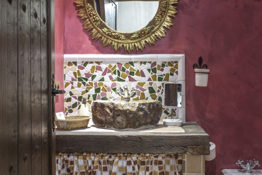 Foto - Mas Tulsà Casa Rural Girona