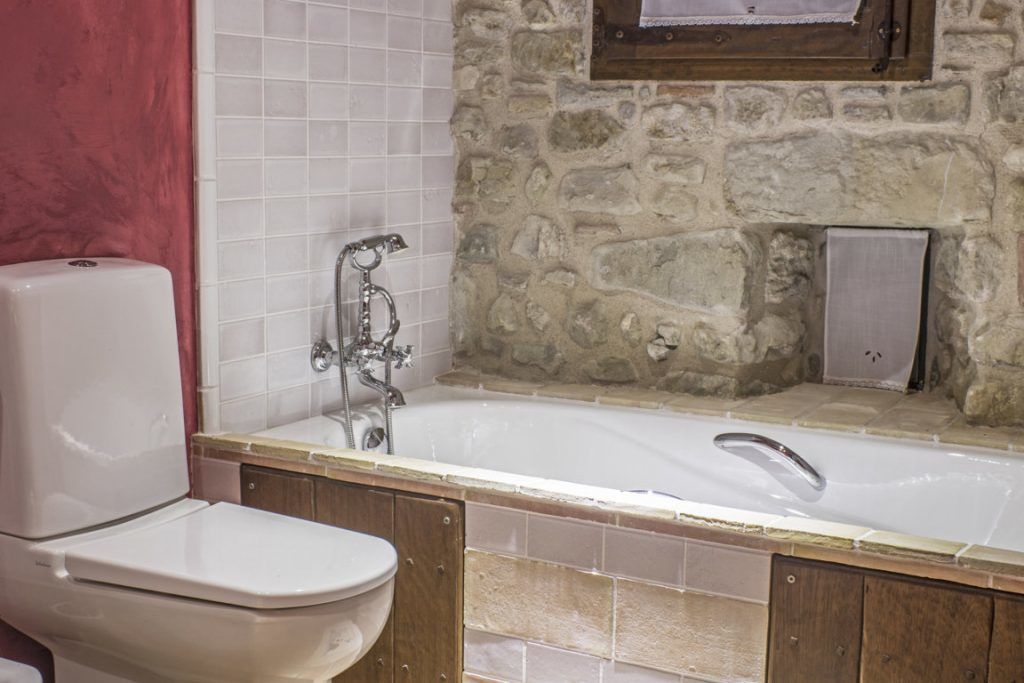 Foto - Mas Tulsà Casa Rural Girona