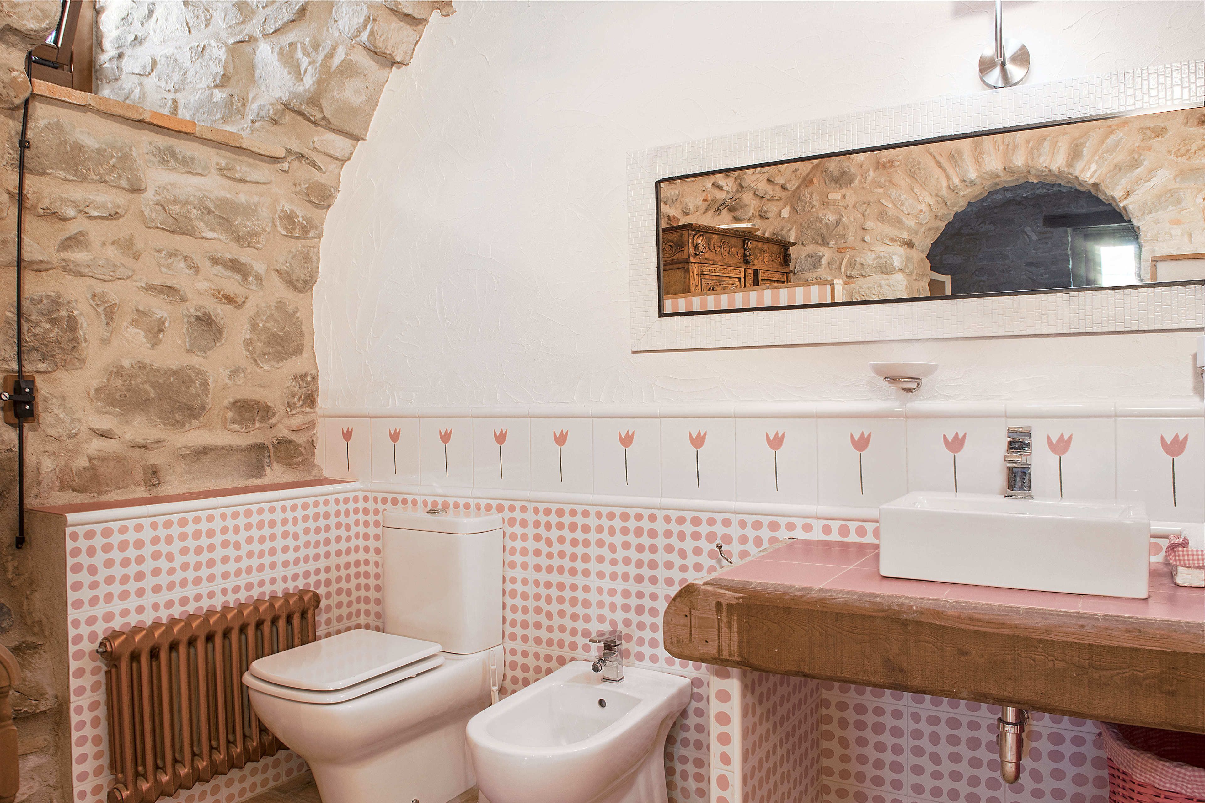 Foto - Mas Tulsà Casa Rural Girona