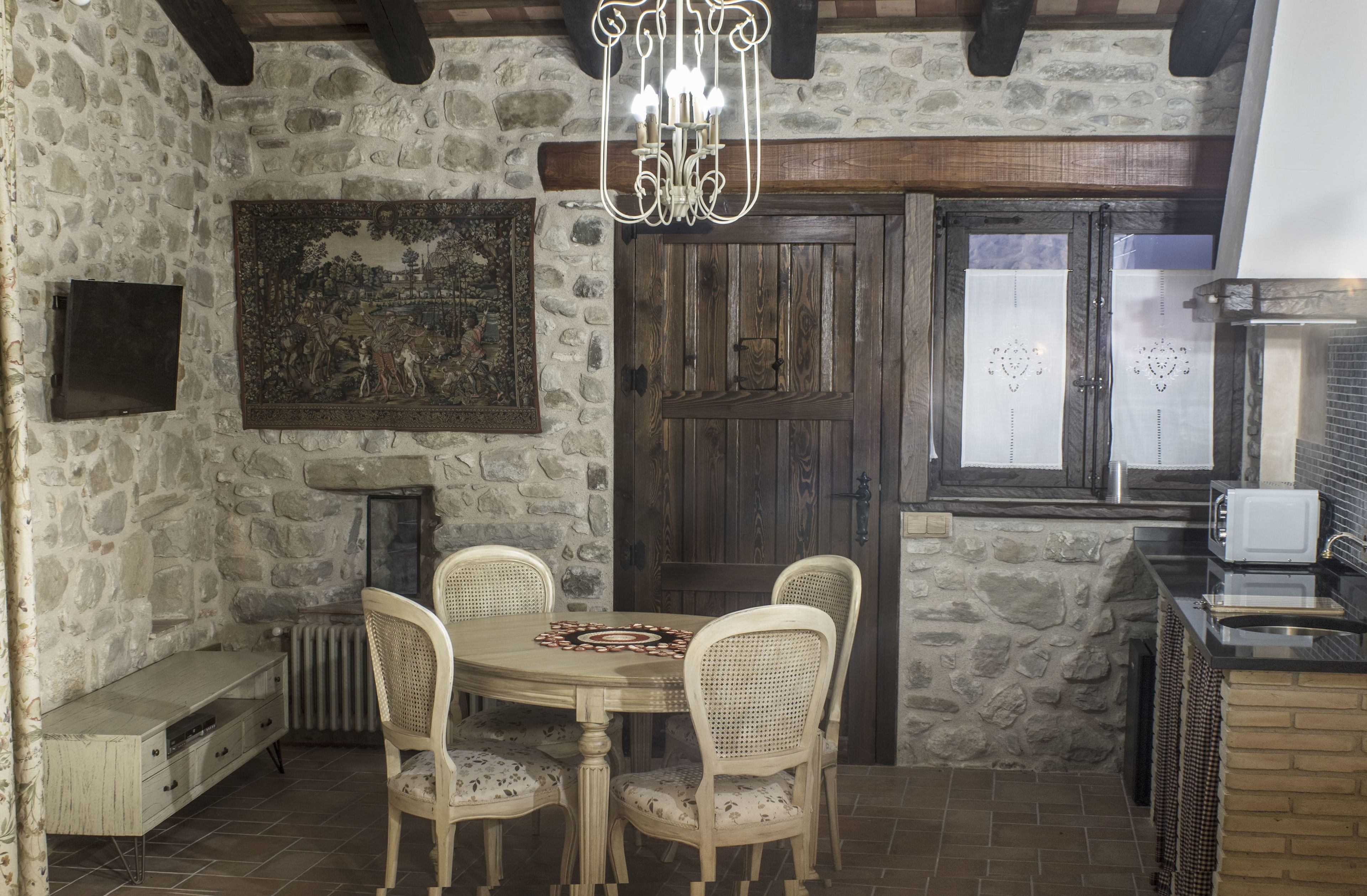 Foto - Mas Tulsà Casa Rural Girona