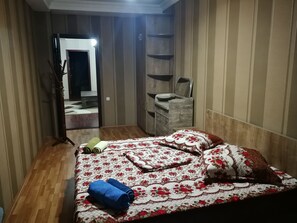 Apartment - Shartava Platz (Tbilisi)