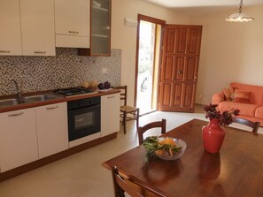 Private kitchen - Terrazze sul Tirreno (Lascari)