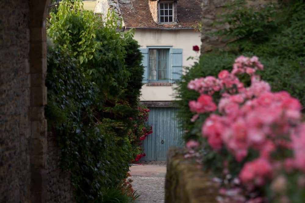 Le Logis De Gerberoy