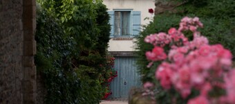 Le Logis De Gerberoy