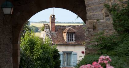 Le Logis De Gerberoy