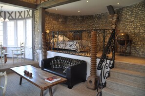 Suite | Individuelt dekorert, individuelt innredet og barnesenger