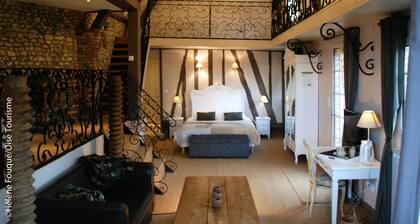 Le Logis De Gerberoy