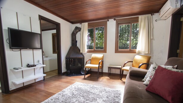 Maison | Salle de séjour