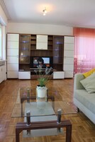 公寓 | 客房服务设施