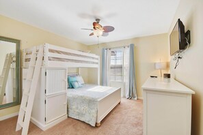 Townhome - Lake View Paradise (Kissimmee)