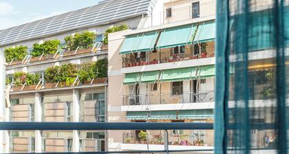 Elvita Apartments 2