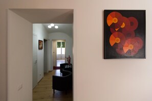Interior - B&B Cianciana (Catania)