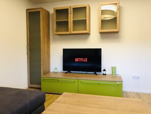 Apartment (am Park) | Room amenity - Fewo Am Park (Willingen)