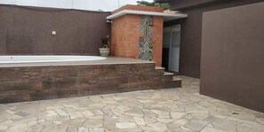 Área da propriedade