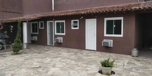 Building design