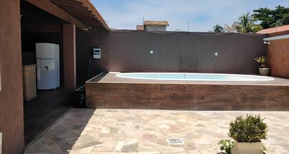 Suítes Olinda