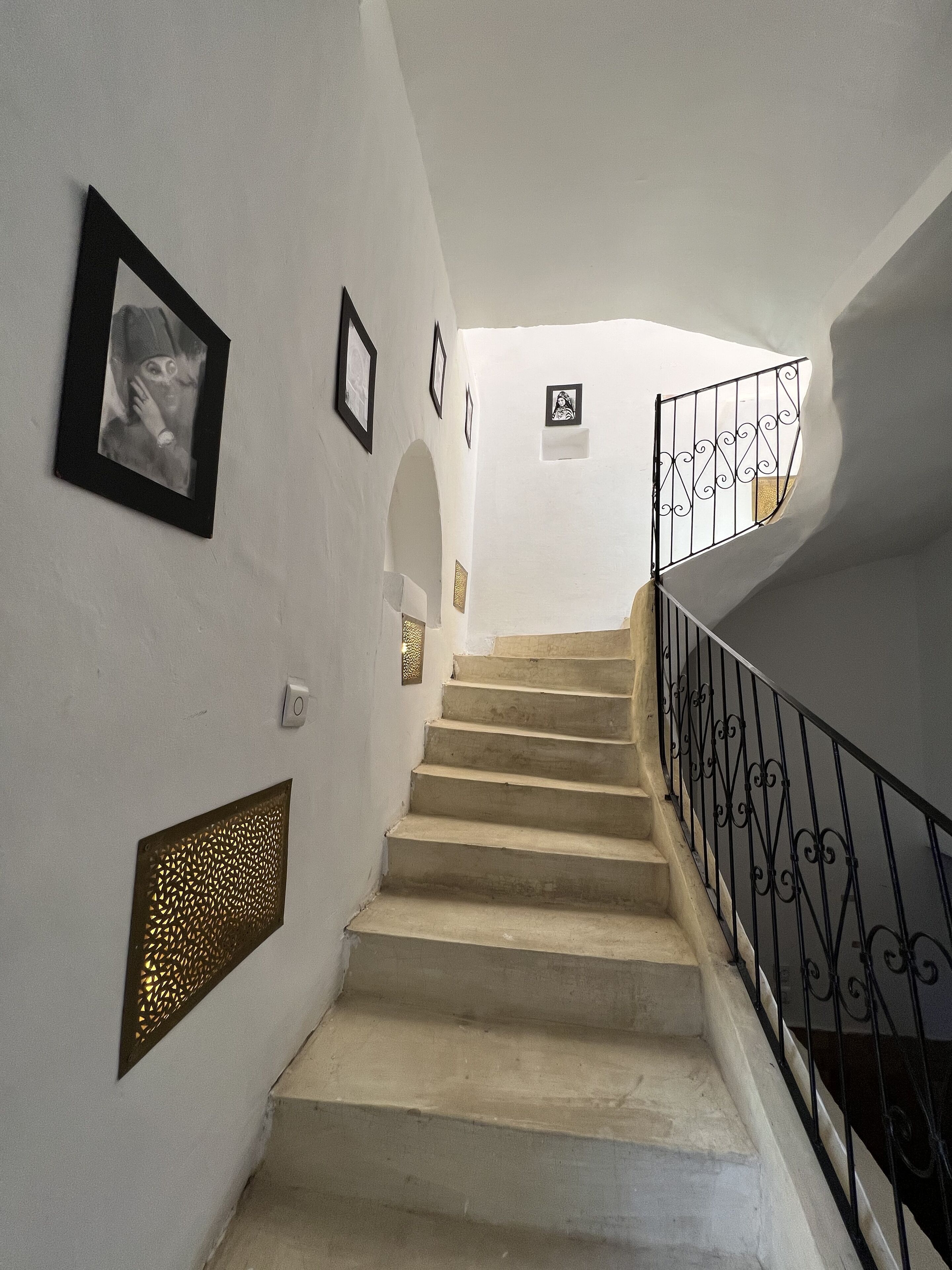 Photo - Riad el Adraoui