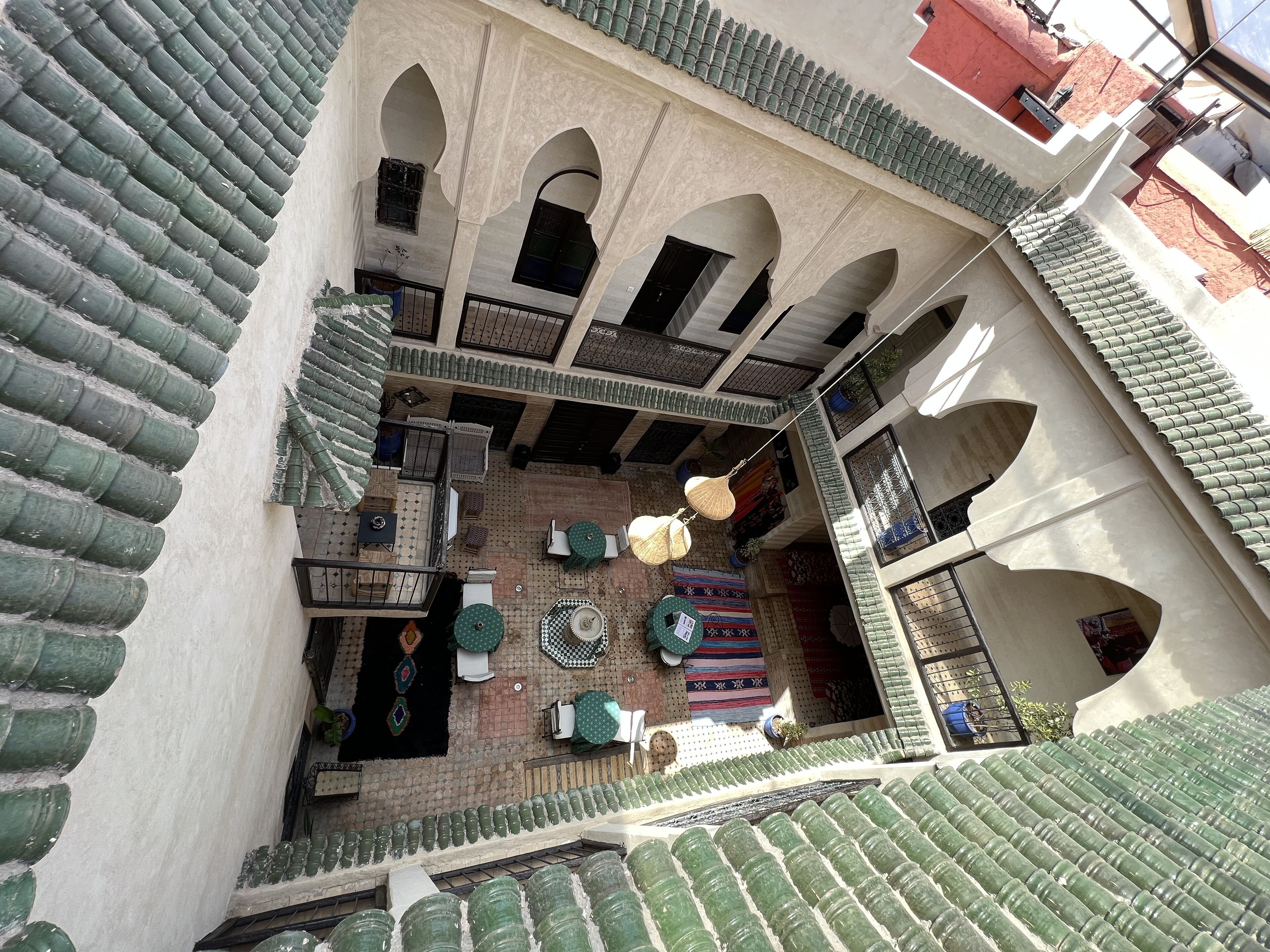 Photo - Riad el Adraoui