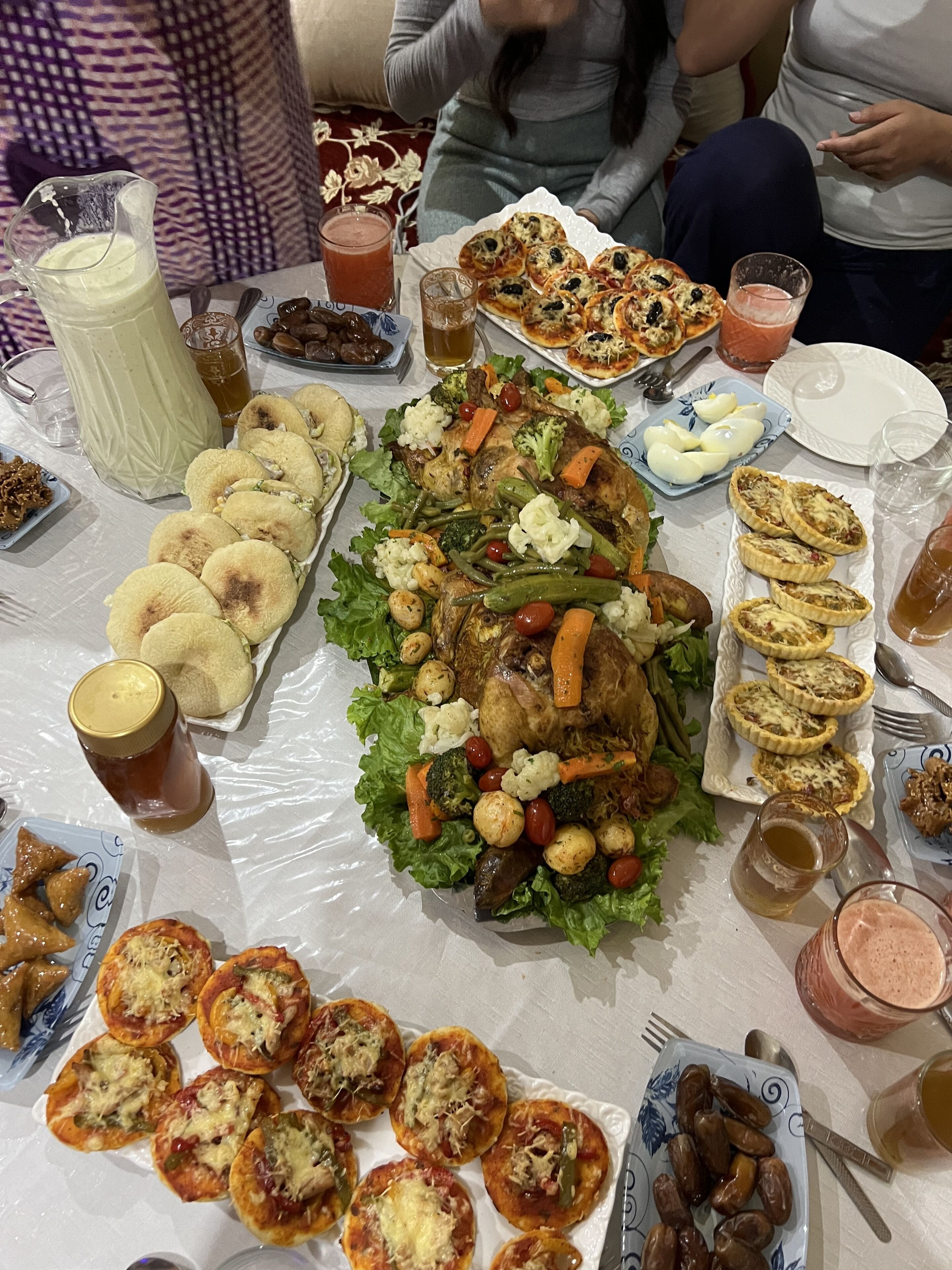 Photo - Riad el Adraoui