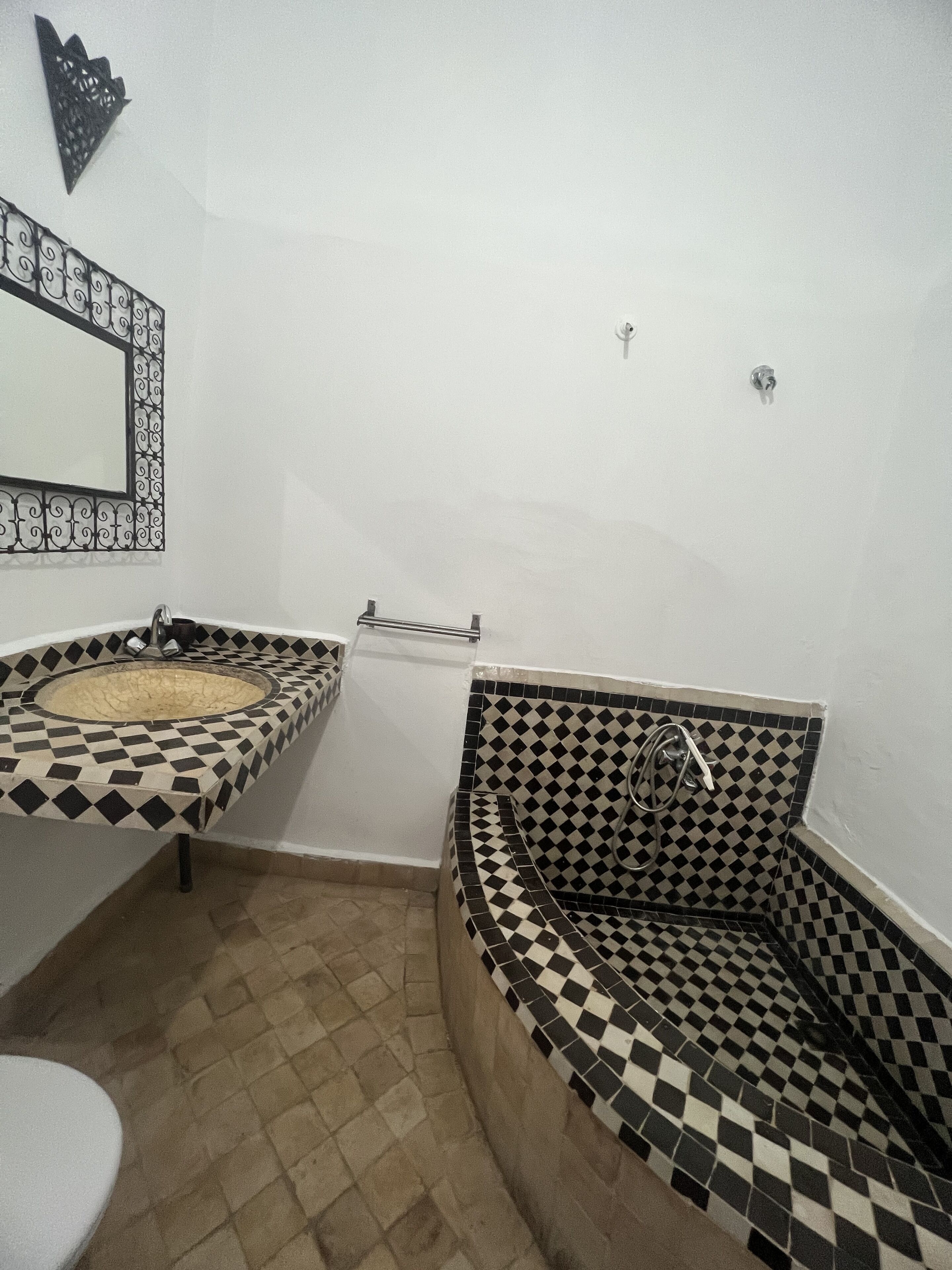 Photo - Riad el Adraoui