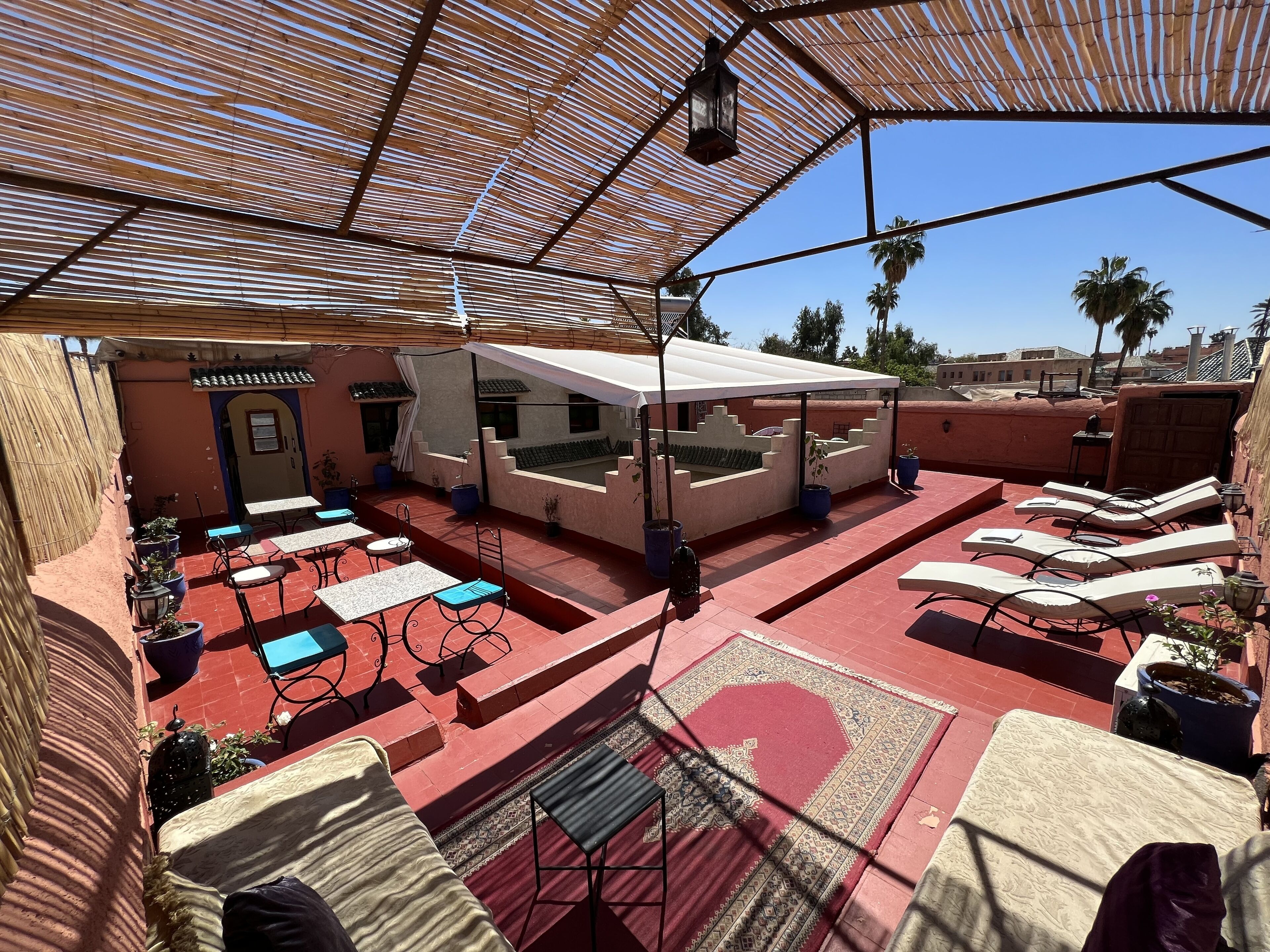 Photo - Riad el Adraoui