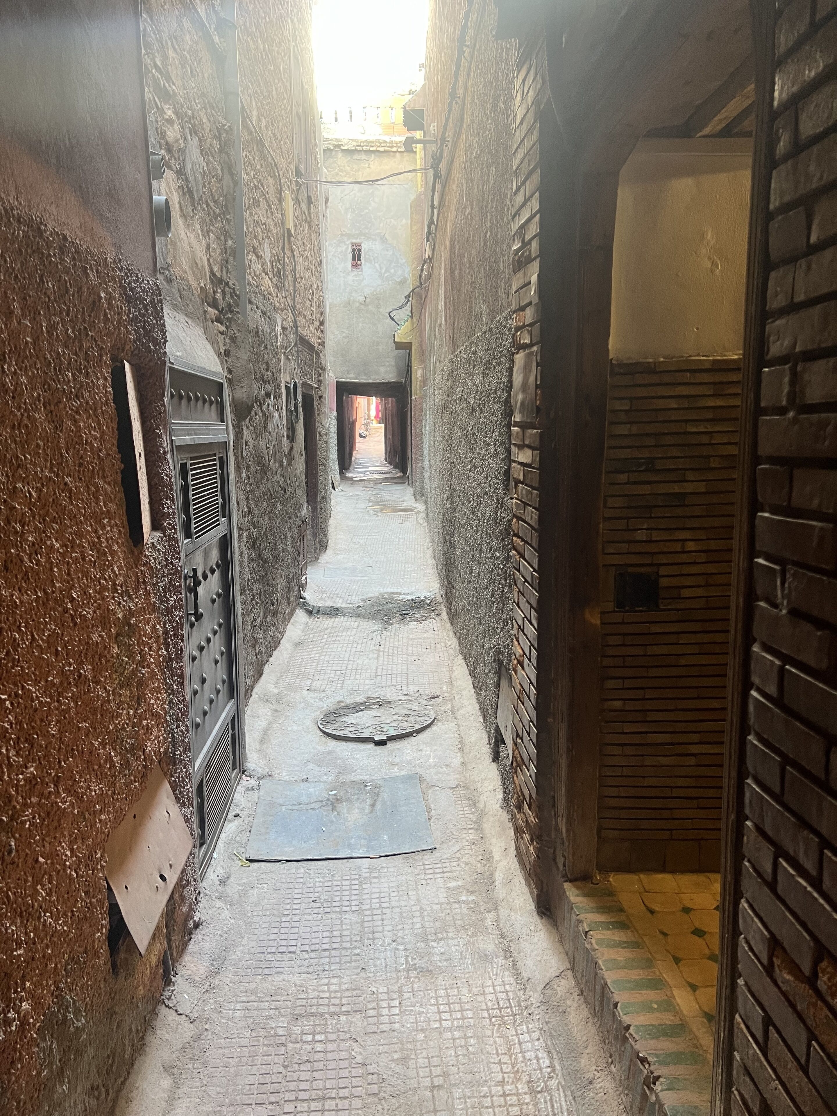 Photo - Riad el Adraoui