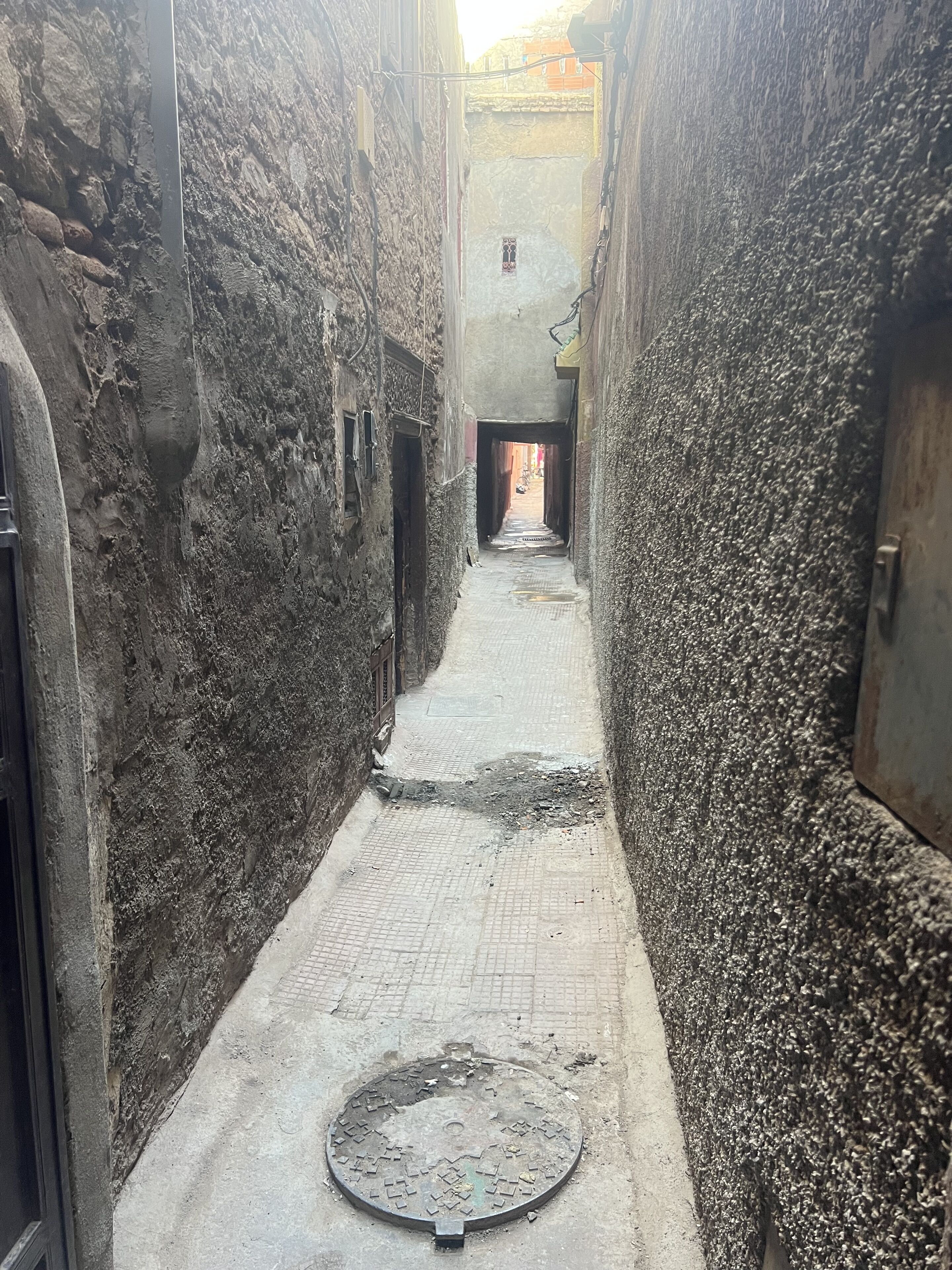 Photo - Riad el Adraoui