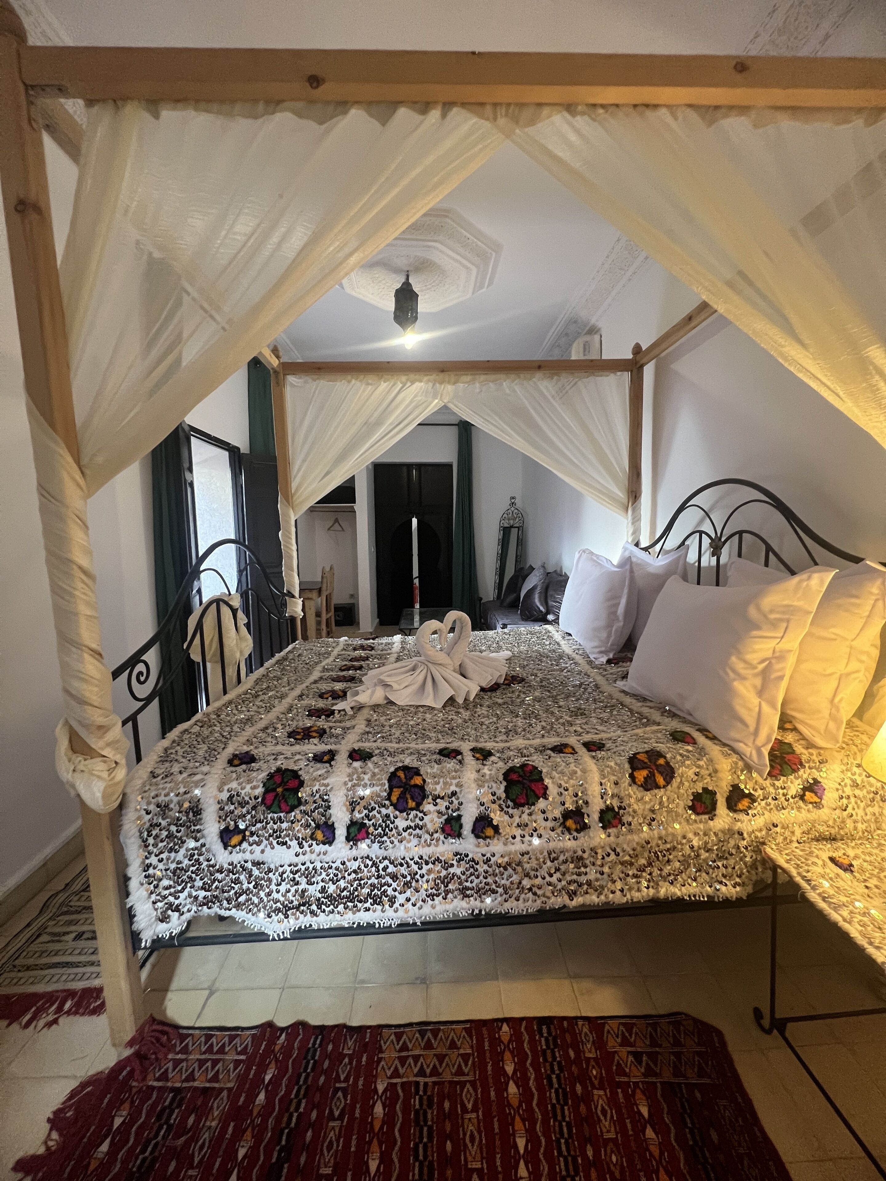 Photo - Riad el Adraoui