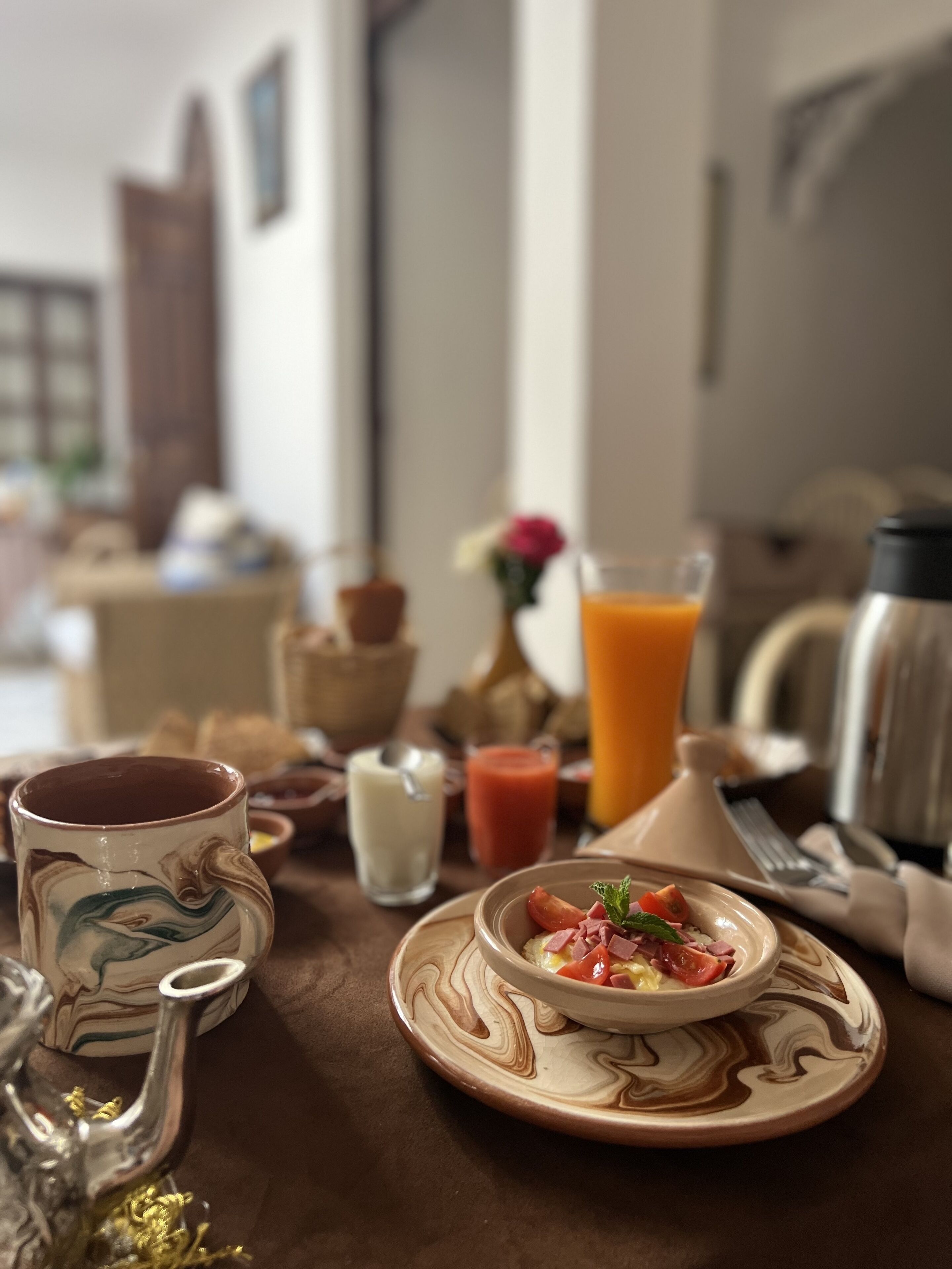 Photo - Riad el Adraoui