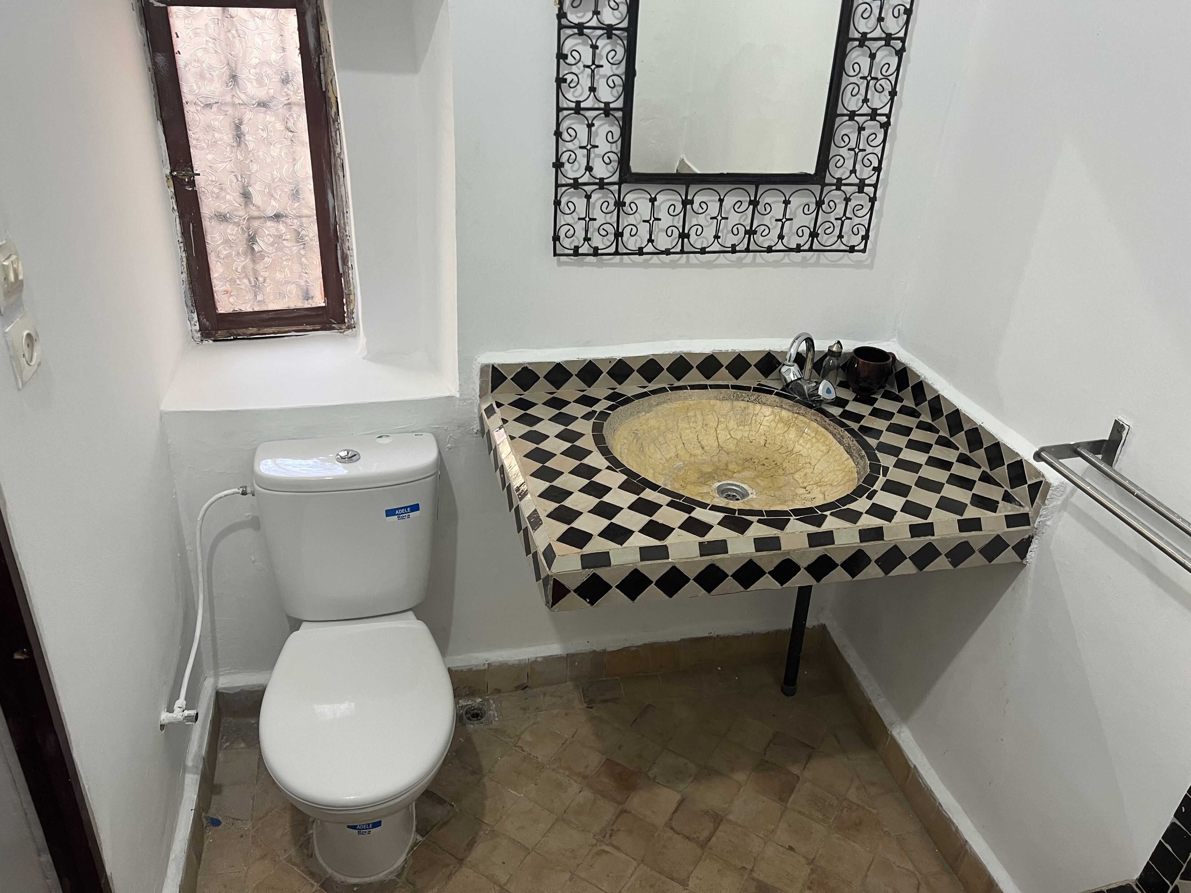 Photo - Riad el Adraoui