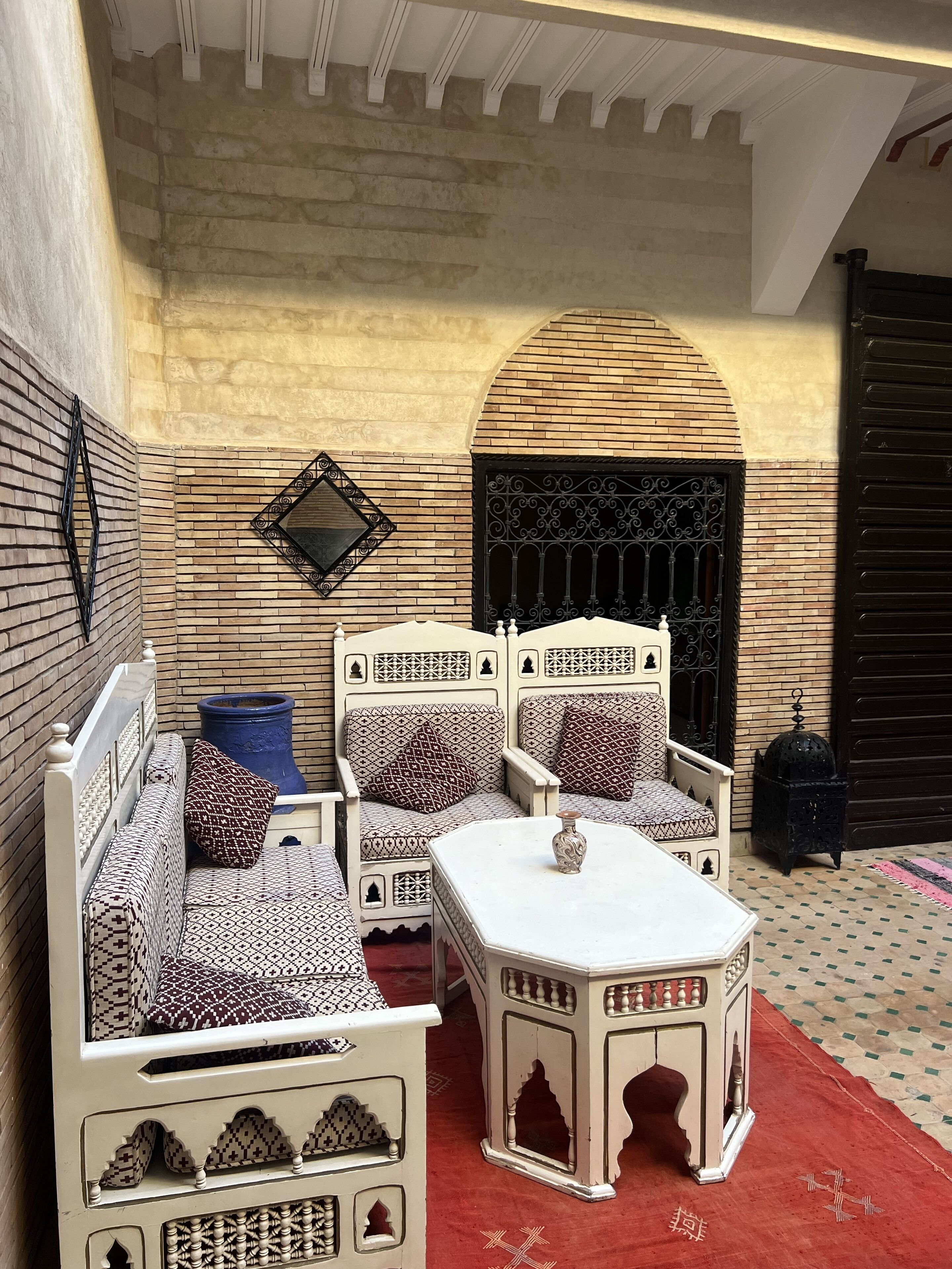 Photo - Riad el Adraoui