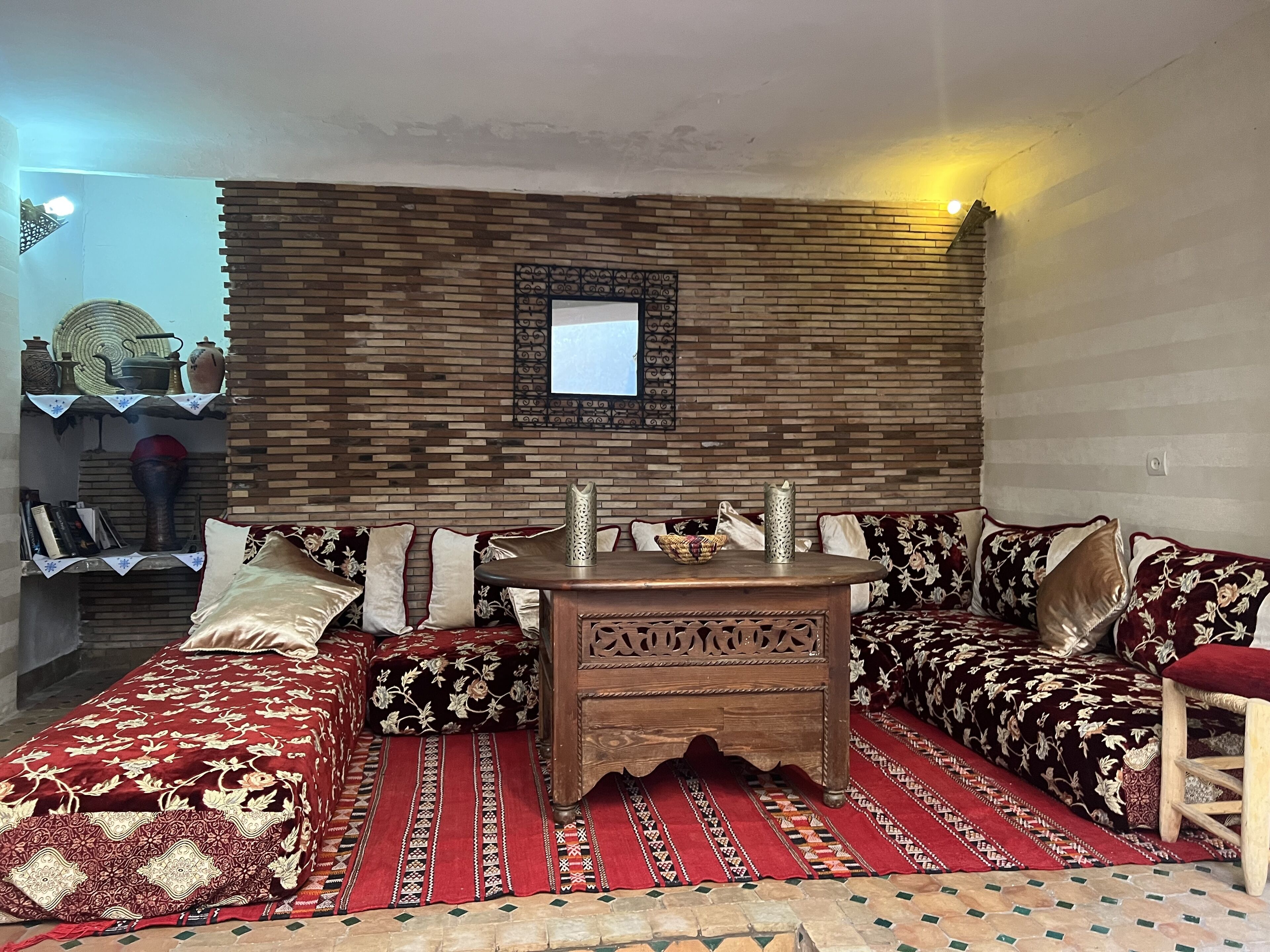 Photo - Riad el Adraoui