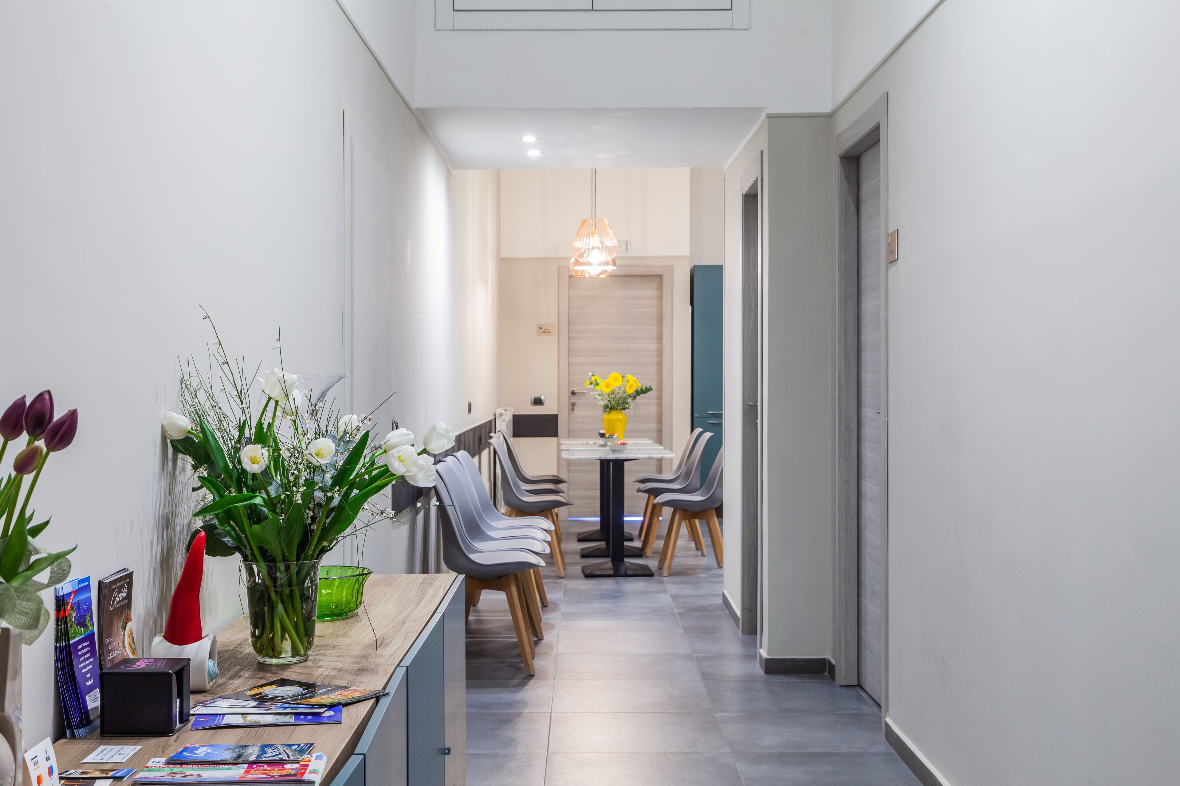 Foto - Donna Lena Relais Napoli