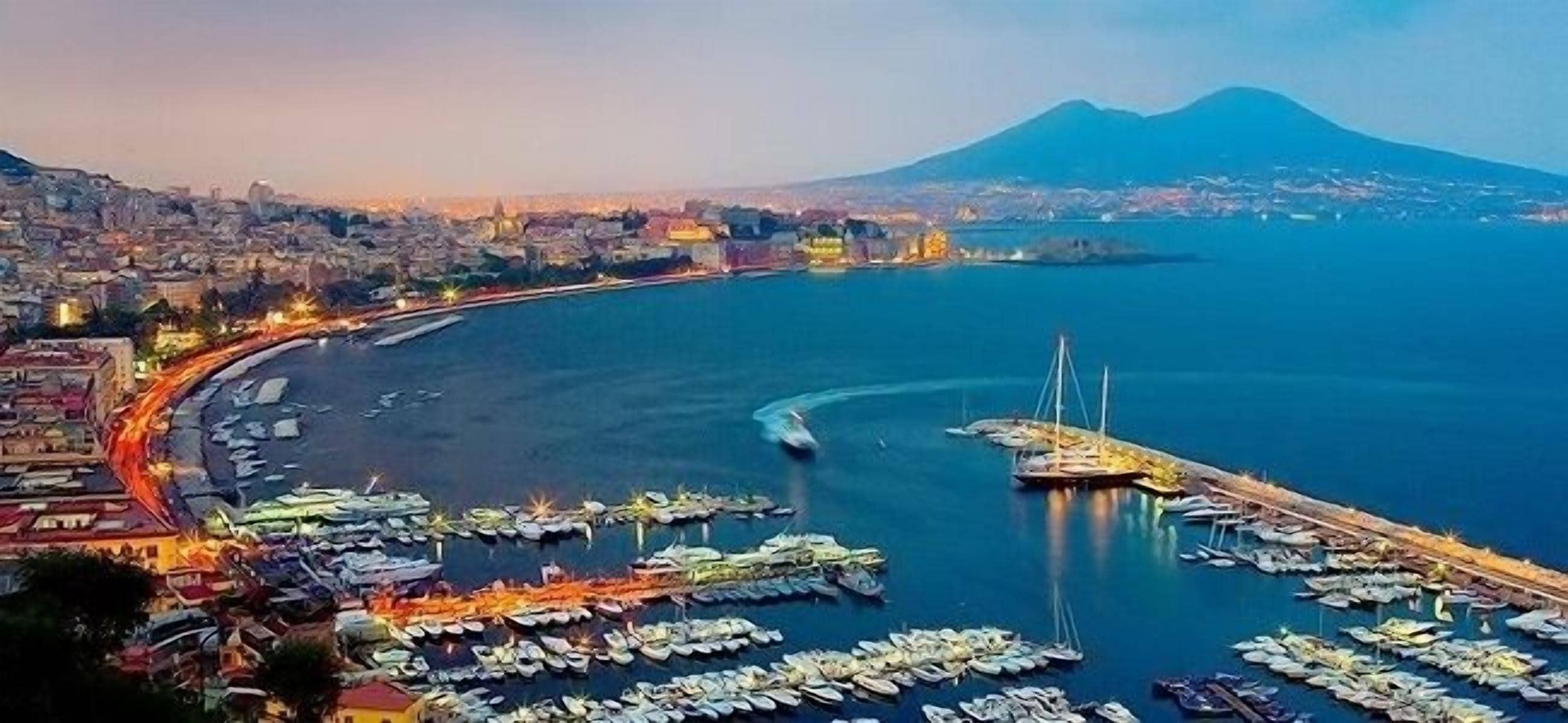 Foto - Donna Lena Relais Napoli