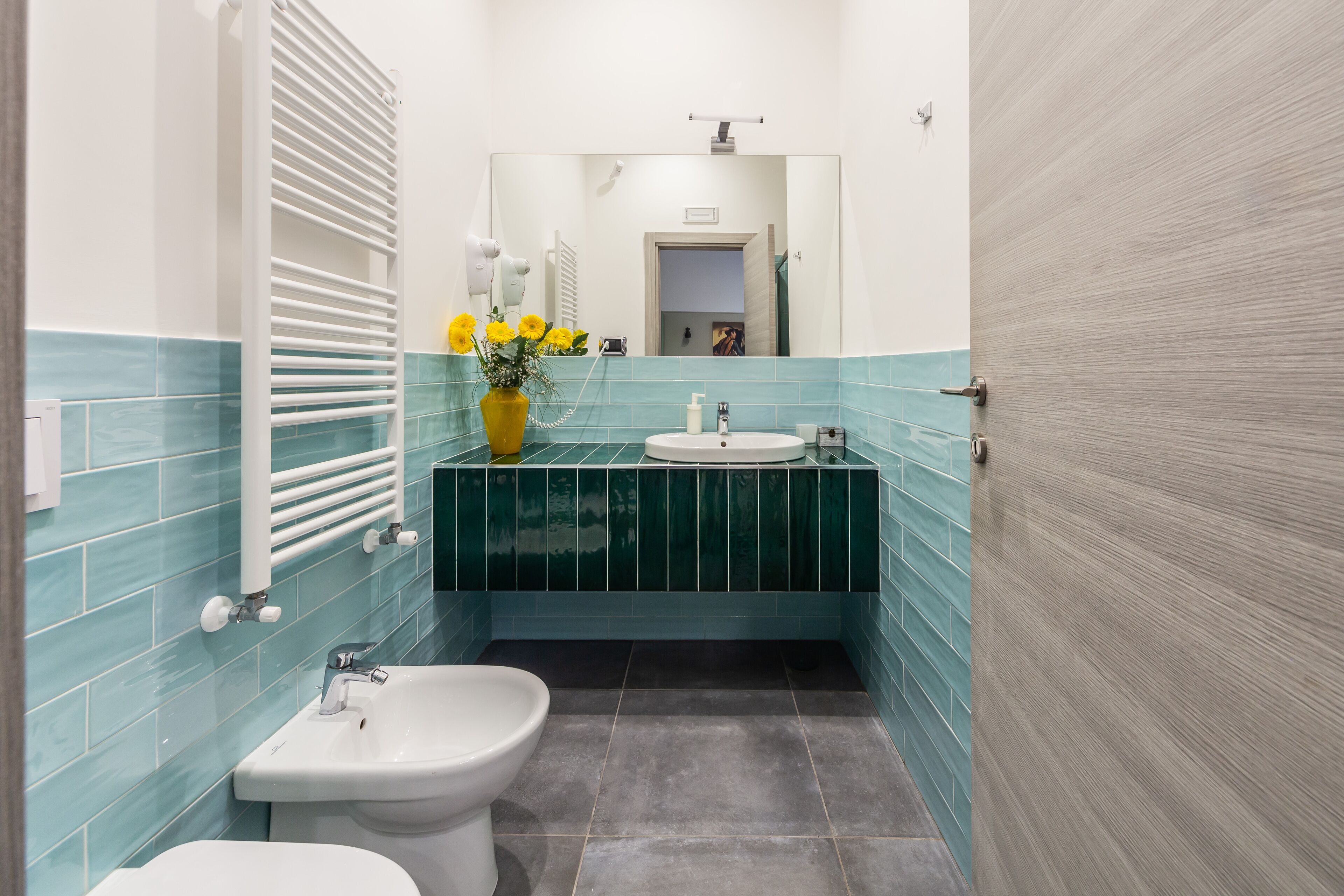 Foto - Donna Lena Relais Napoli