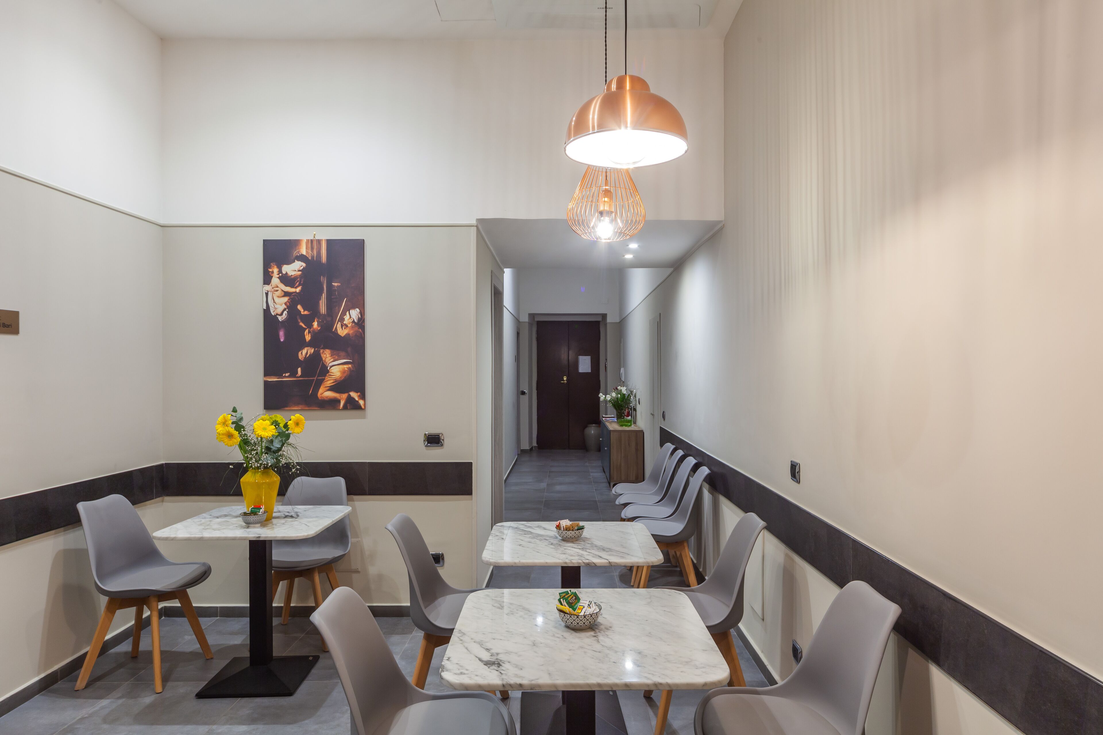 Foto - Donna Lena Relais Napoli