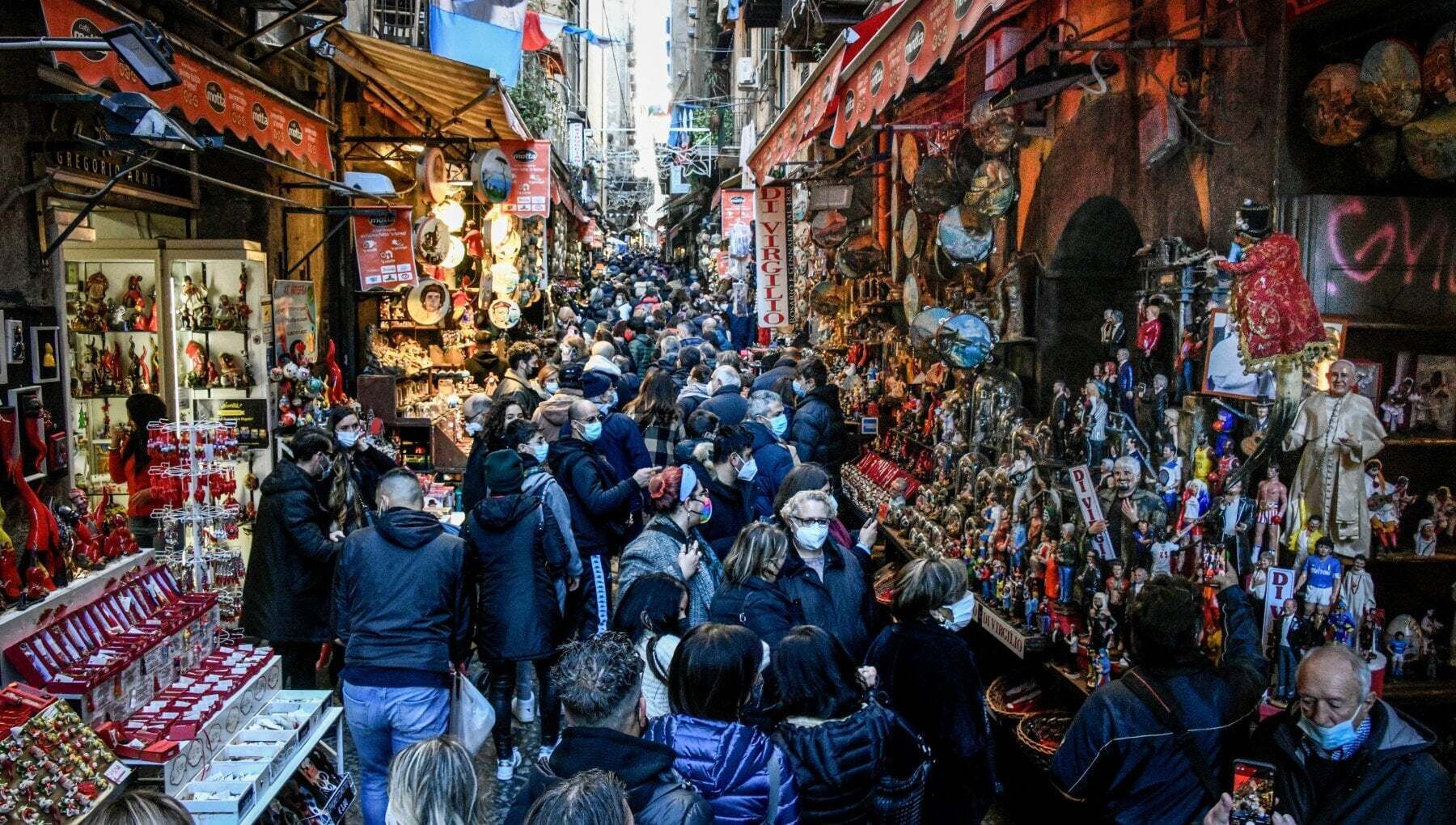 Foto - Donna Lena Relais Napoli