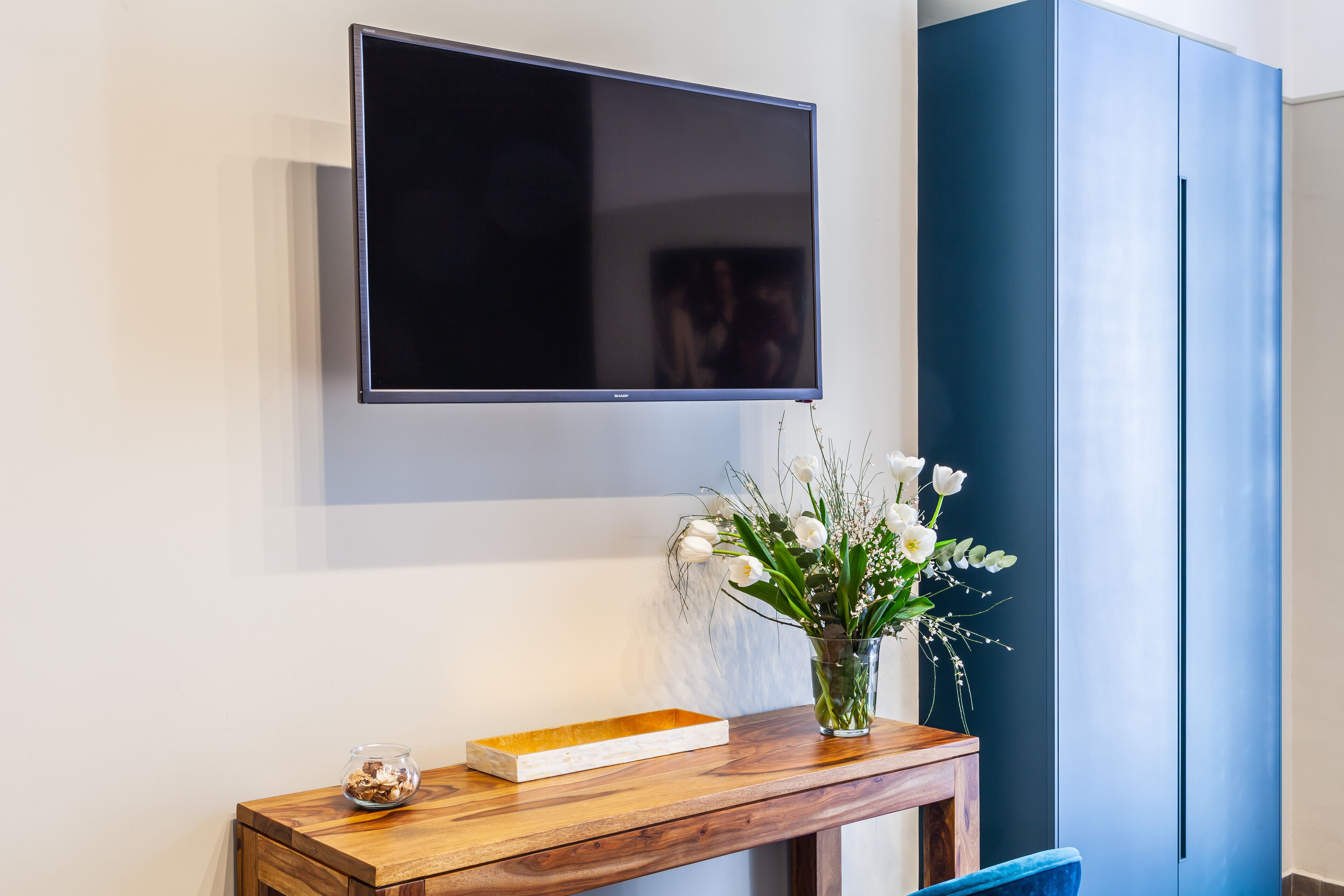 Foto - Donna Lena Relais Napoli