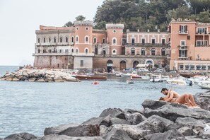 Hiking - Donna Lena Relais (Naples)